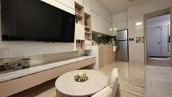 The Luxurie (D19), Condominium #616090491
